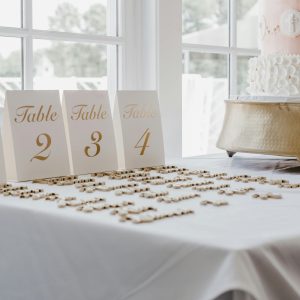 Event Display Boards