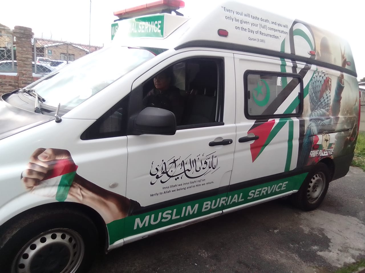 Vehicle decals and wraps, and contravision