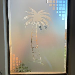 Household and venue signage